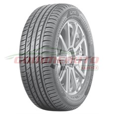 COP. 185/60HR15 NOKIAN iLine 84H